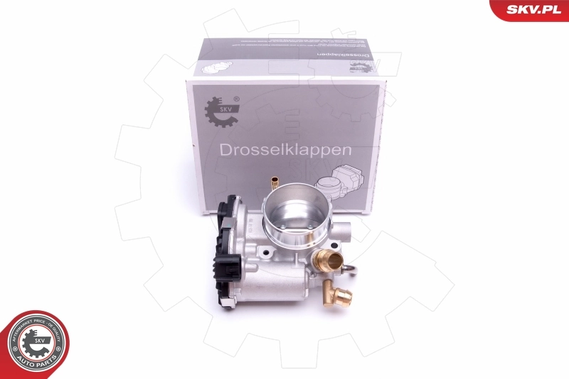 Throttle Body